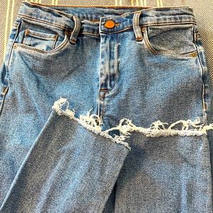 BlankNYC JEANS